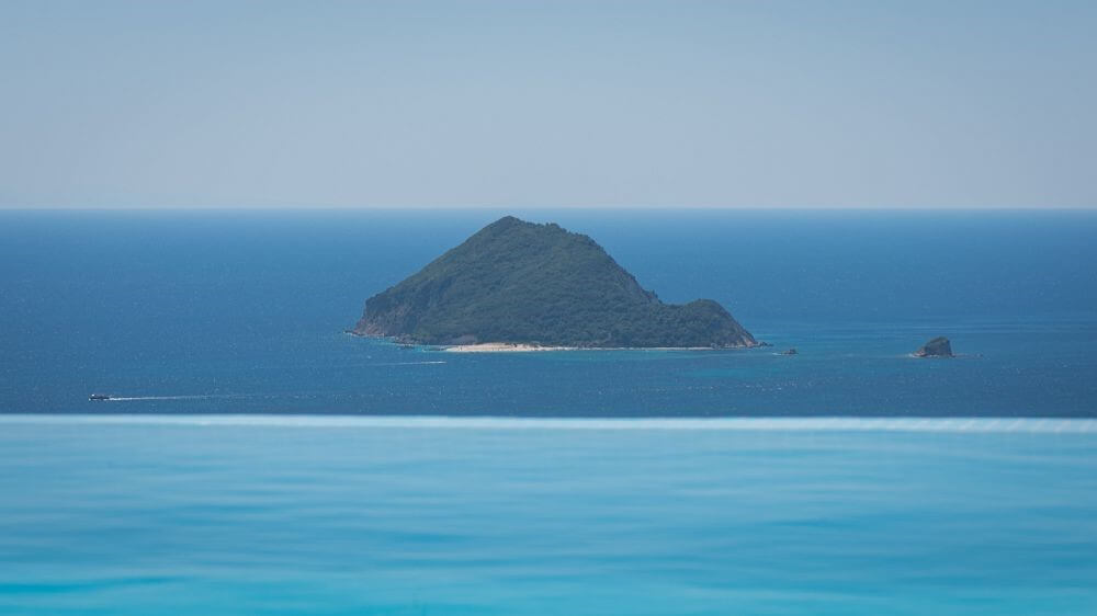 Zinos Villas - Tsilivi Zakynthos Greece